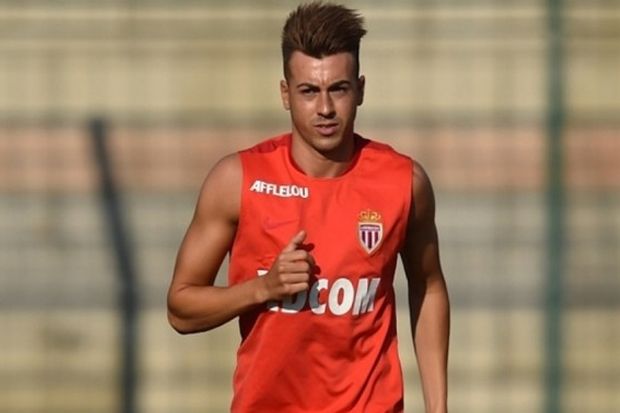 Menuju Roma, El Shaarawy...