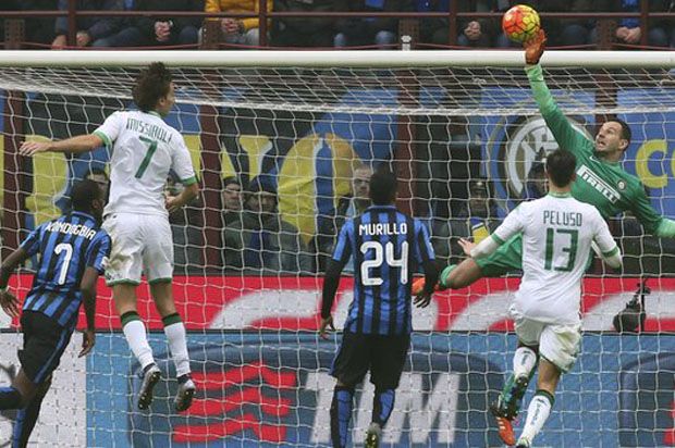 Berardi Rusak Mimpi...