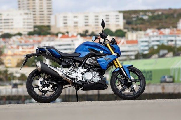 TVS Siapkan Motor untuk...