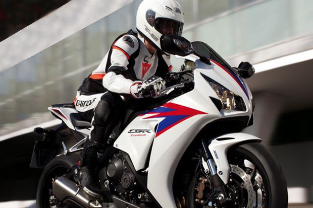 Kepastian New Honda...