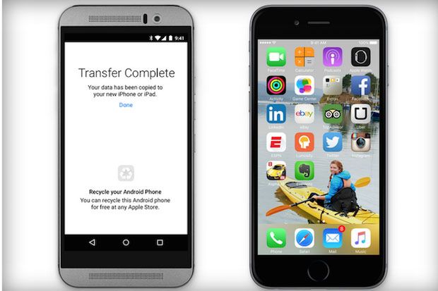 Apple Persiapkan Aplikasi...
