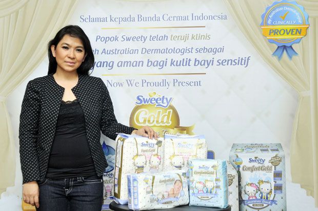 Ketahui Perkembangan...