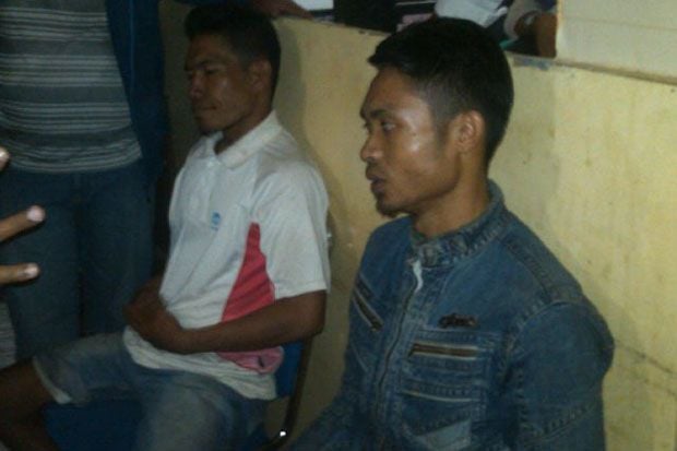 Dua Pembunuh Rhoma Irama...