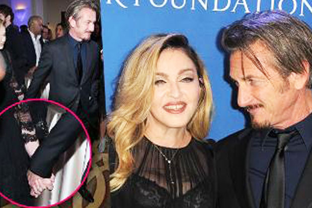 Madonna Said I Love...