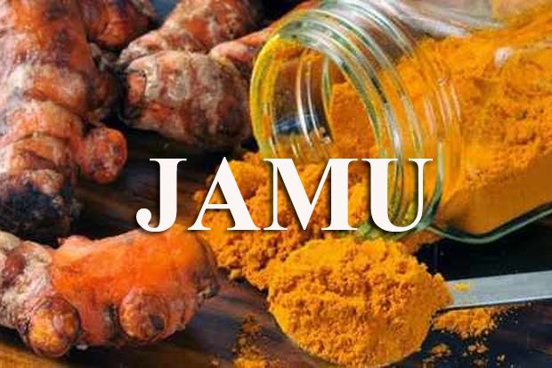Industri Jamu Siap Hadapi...