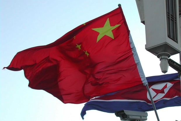 Hanya China yang Bisa...