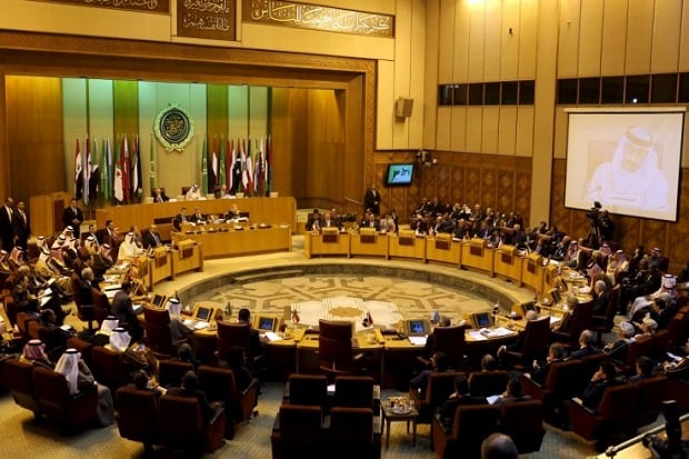 Liga Arab: Iran Putuskan...