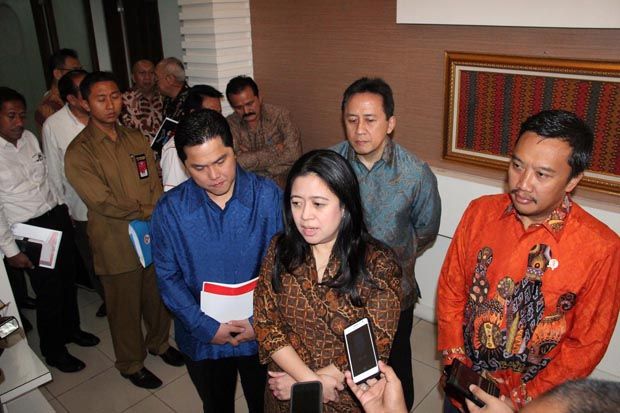 Puan Maharani: Asian...