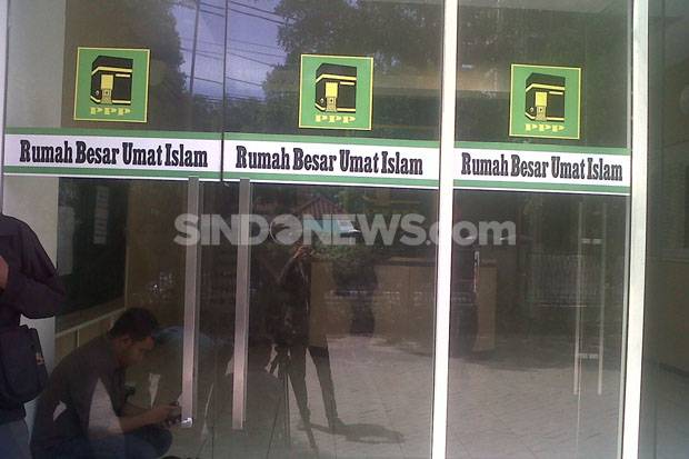 Djan Faridz Tak Setuju...