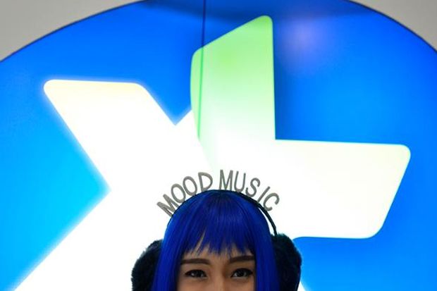 XL Mood Music, Pelanggan...