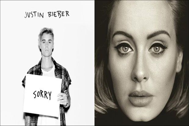 Justin Bieber Runtuhkan...