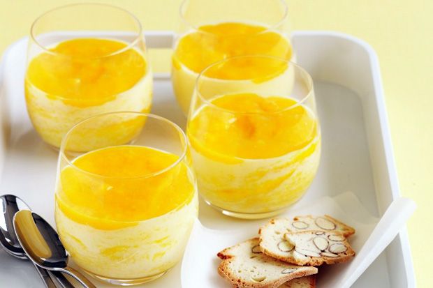 Resep Rendah Lemak,...