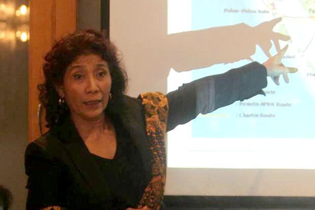 Kritik Daftar Negatif...