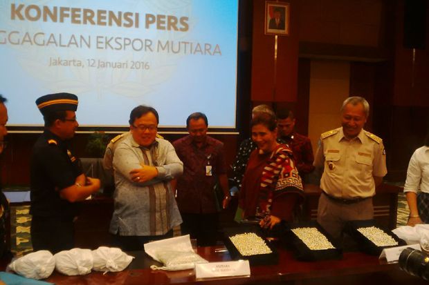 Pemerintah Gagalkan...