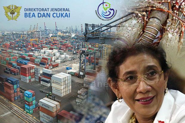 Kolaborasi KKP-Kemenkeu...