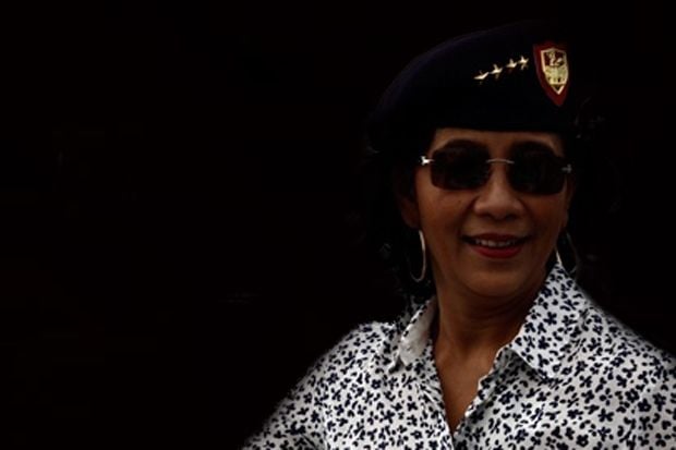 Susi Usulkan Industri...