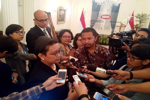 Damaikan Saudi dan Iran,...