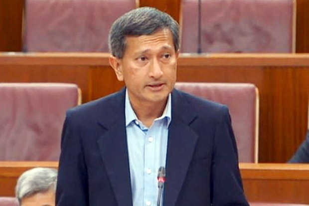 Singapura Siap Rekrut...