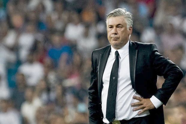 Bela Benitez, Ancelotti...