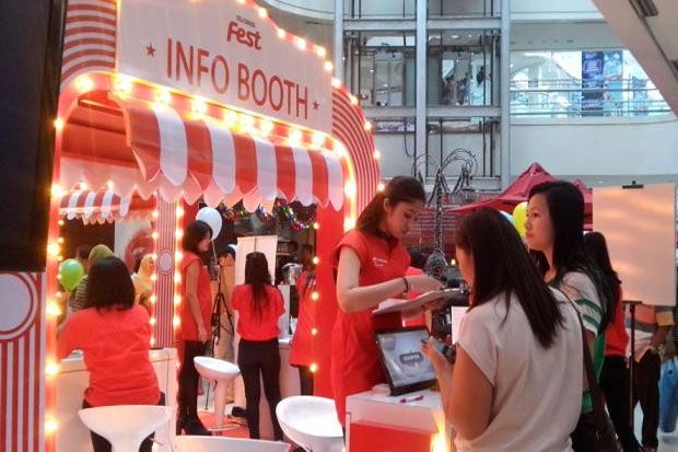 TELKOMSELFest Hadirkan...