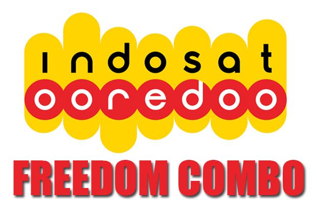 Pengguna Indosat, Freedom...