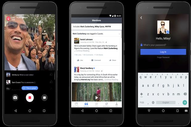 Facebook Mentions Hadir...