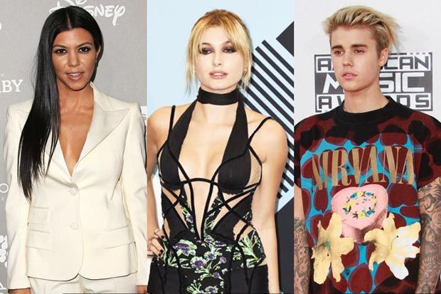 Hailey Baldwin Beberkan...