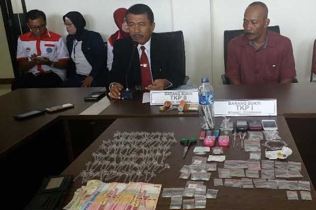 4 Kepala Bank Swasta...