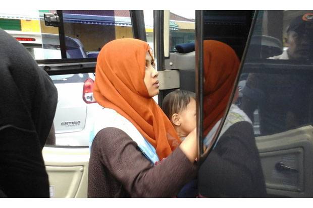 Polisi Akan Periksa...