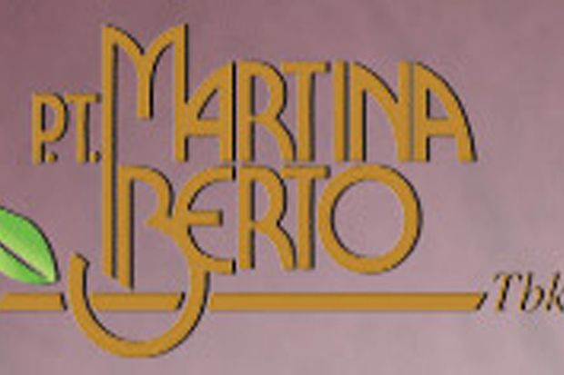 Martina Berto Siap Akuisisi...