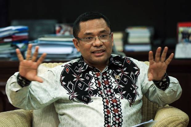 Menperin: Kerja Sama...