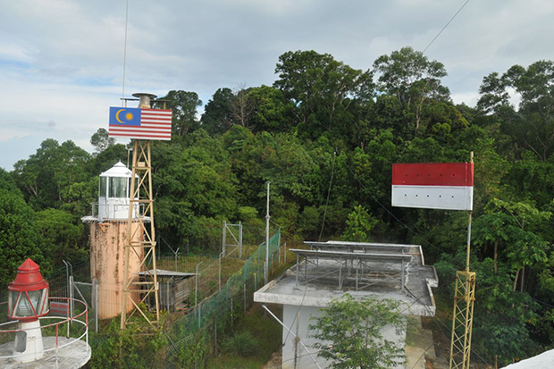 Malaysia Berharap Sengketa...