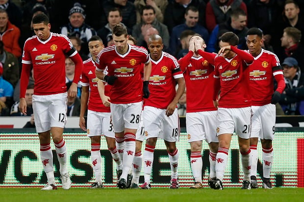 Lawan Newcastle, Rooney...