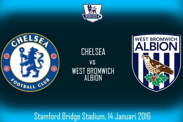 Preview Chelsea vs West...