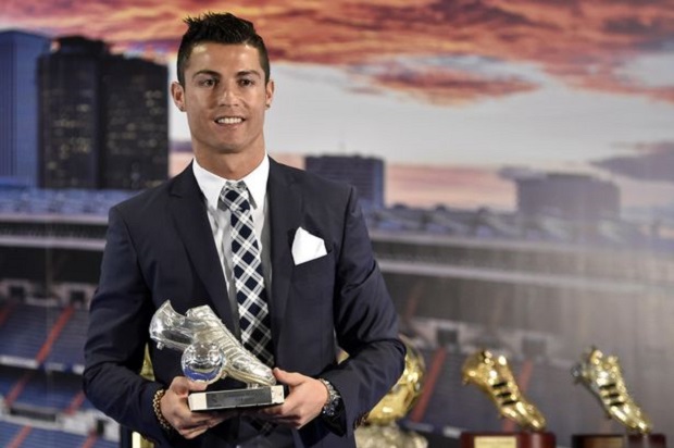 Sebelum Pensiun, Ronaldo...