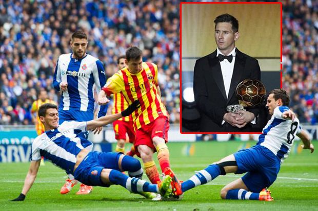 Preview Espanyol vs...