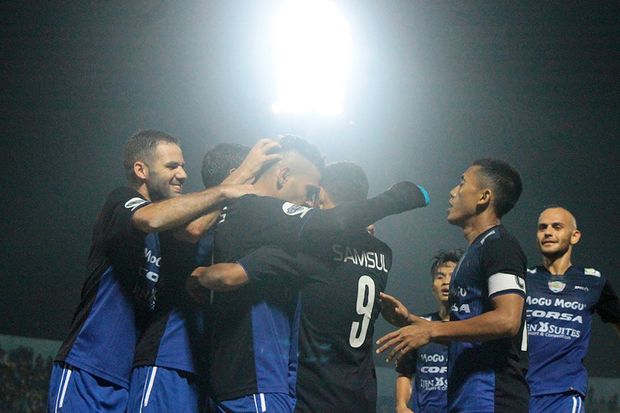 Gawat, Persiapan Singo...