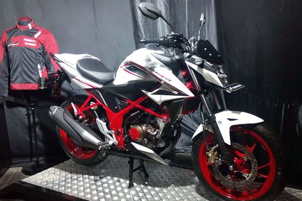 Honda Perkuat Segmen...