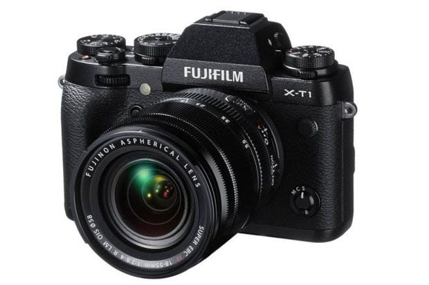Fujifilm X-T2 Unggulkan...