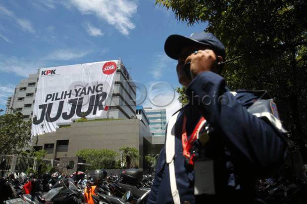 KPK Diminta Usut Dugaan...