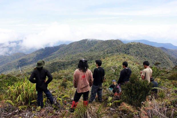 3 Wisata Gunung Terbaik...