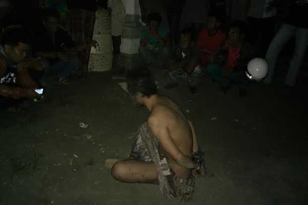 Anak Gangguan Mental...