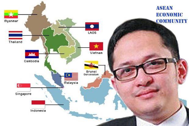 Status Hukum MEA