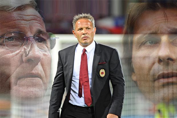 Kursi Mihajlovic Masih...