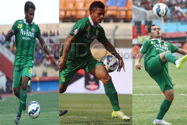 Surabaya United Bebaskan...
