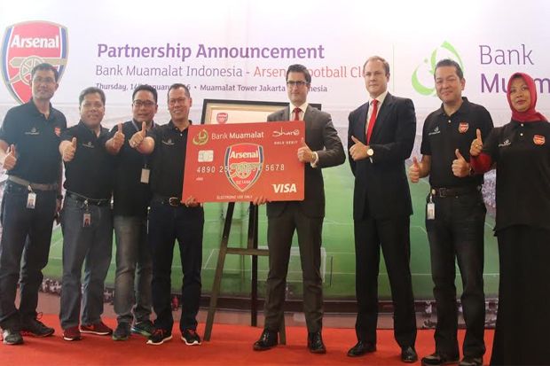 Perluas Pangsa Pasar,...