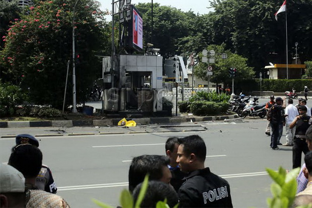 Polisi Diminta Bertindak...