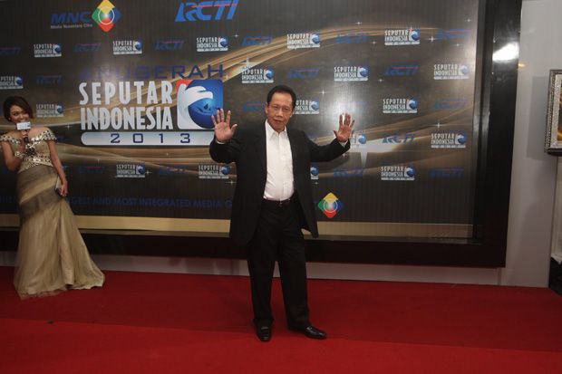 BIN Dinilai Tahu Ada...