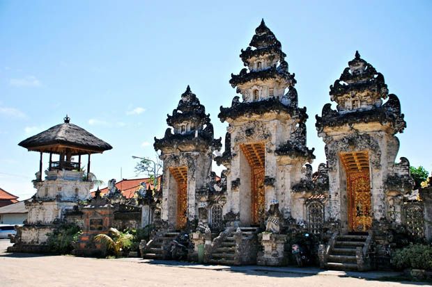 3 Destinasi Wisata Budaya...