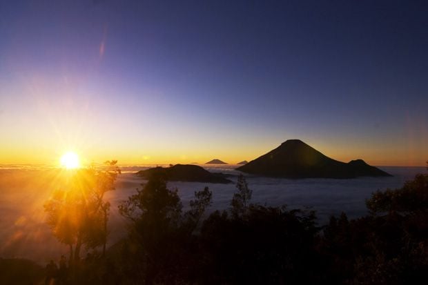 5 Destinasi Terbaik...